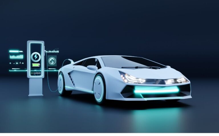 4 New Electric Cars Are Set to Shake Up the Indian Market