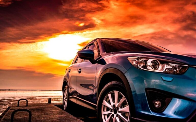 Best SUV Under ₹10 Lakh: Stunning Looks, Impressive Mileage, and Outstanding Features