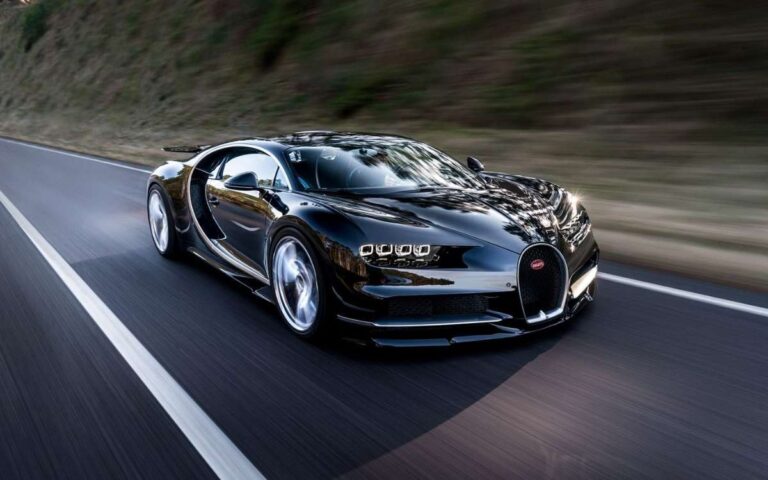 Which is the most expensive and the cheapest supercar in India? Know all the details