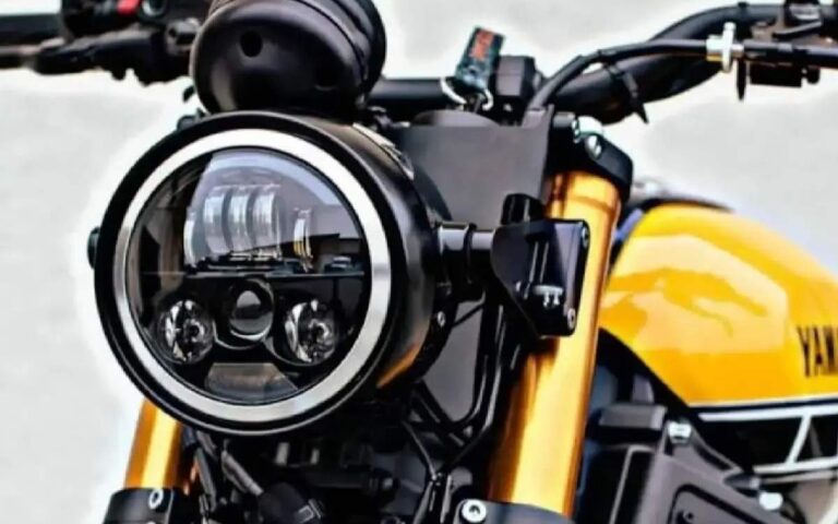 Yamaha RX 100 Price New Model
