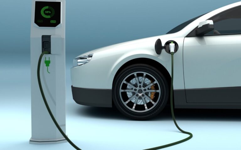 Government's Big Gift for Electric Vehicles: Increased Subsidy Will Make EV Cars More Affordable