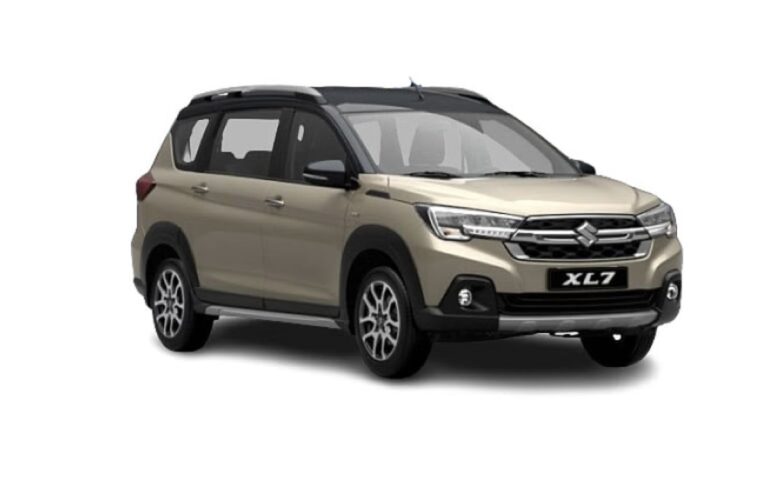 Maruti xl7