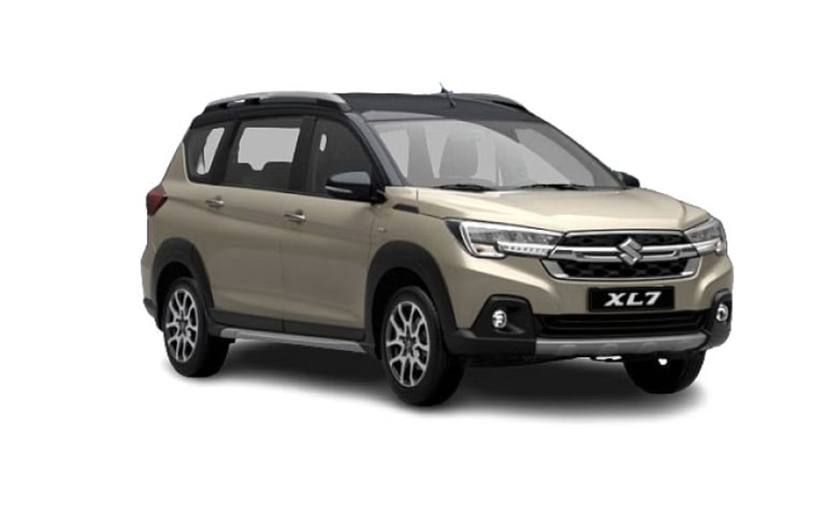 Maruti xl7