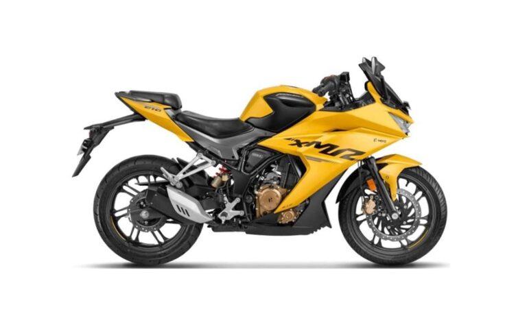 Karizma XMR 210