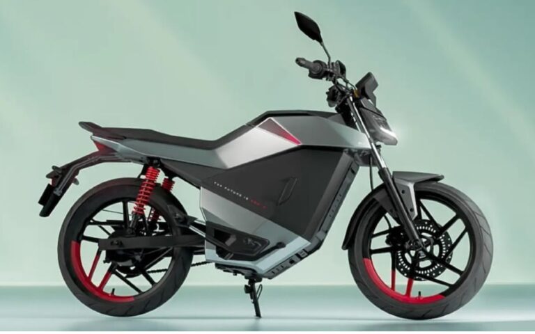 Ola Roadster X