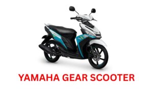 Yamaha MIO 125 ने लॉन्च किया अपना Gear वाला स्कूटर इसके फीचर है शानदार