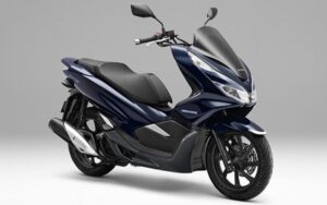 Honda PCX 125 Price in India क्या ये प्रीमियम स्कूटर भारत में आएगा? जानिए कीमत और फीचर्स